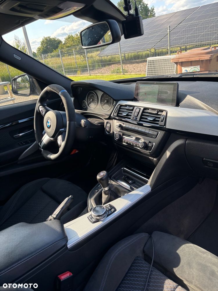 BMW 3GT 325d - 7