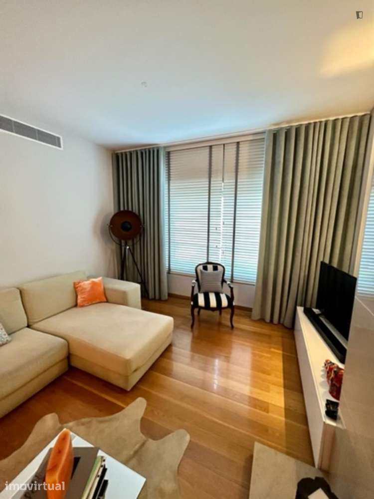 Apartamento com 2 quartos - localizado em Parque das Nações Lisbon - Grande imagem: 4/39