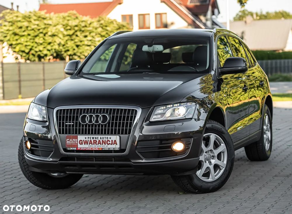 Audi Q5 - 5