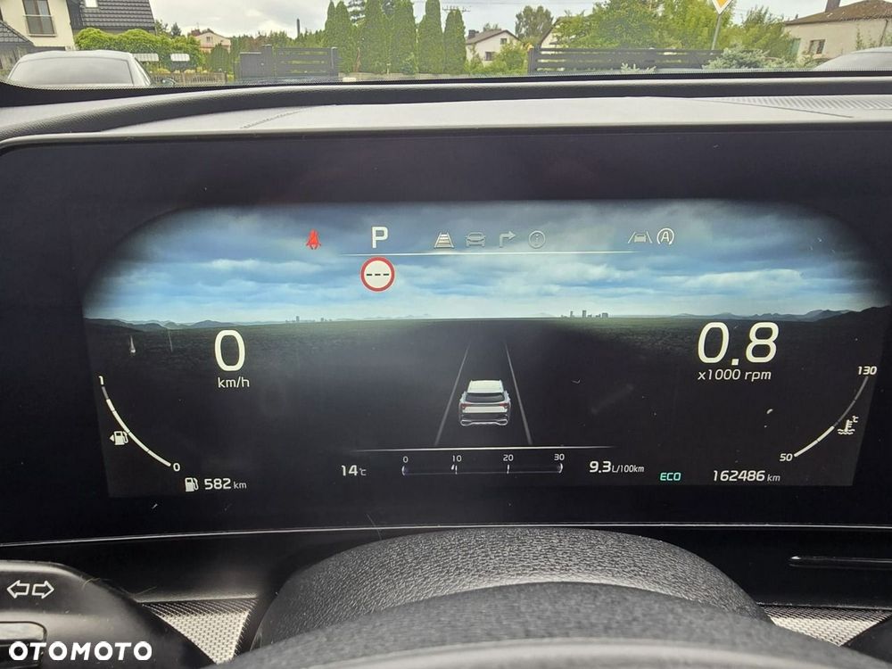 Kia Sportage - 18