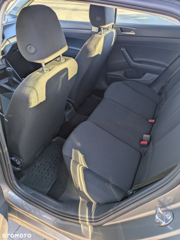 Volkswagen Polo 1.0 Trendline - 11