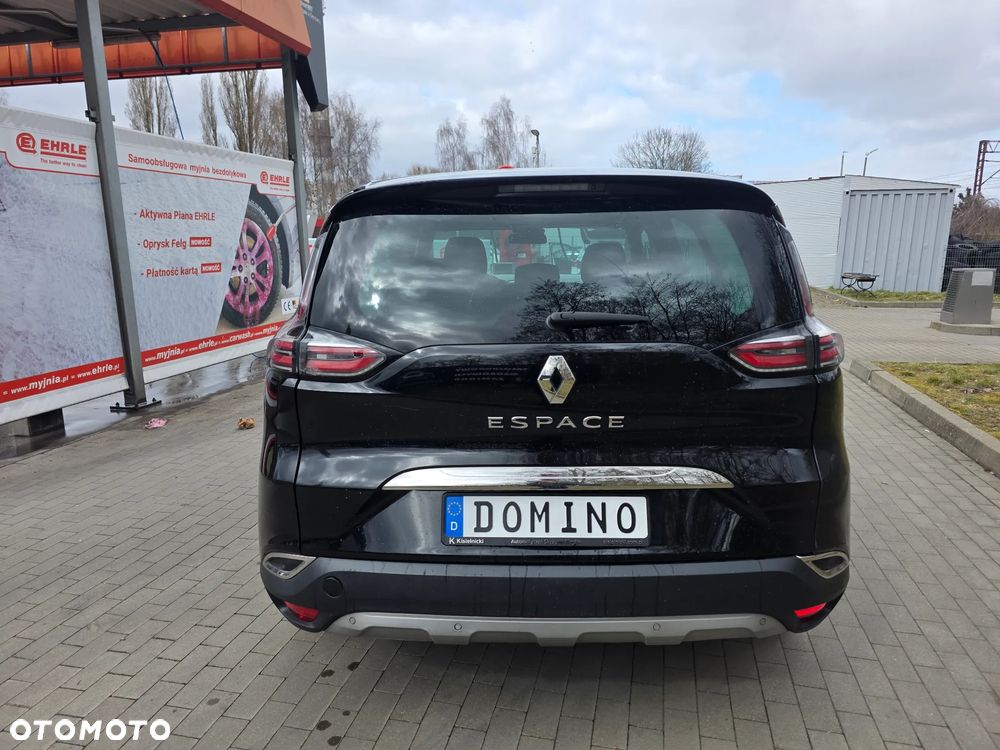 Renault Espace - 9