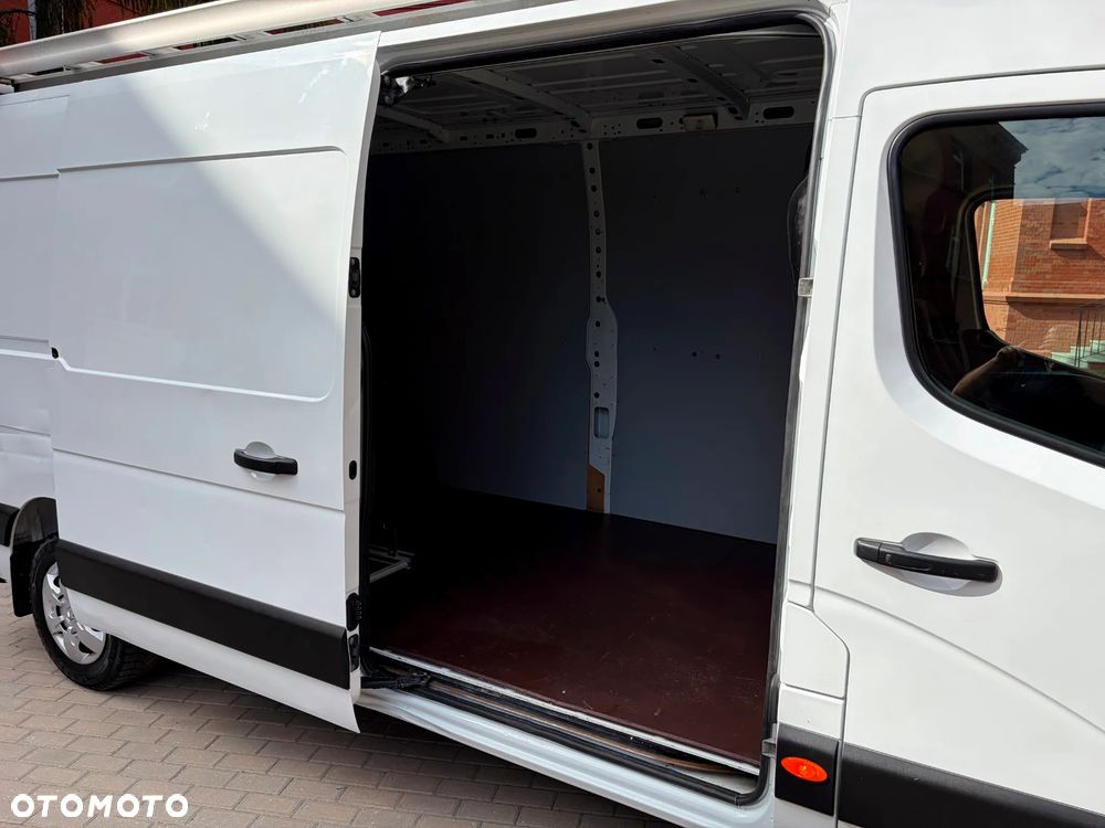Renault MASTER - 8