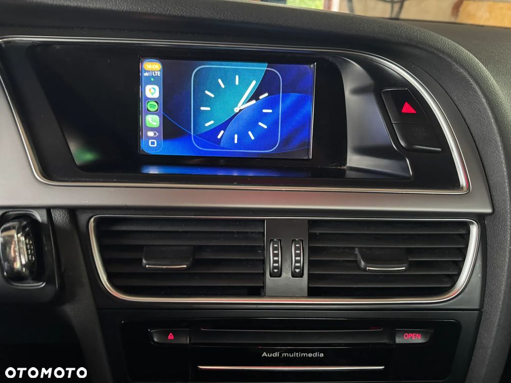 Audi A4 Limousine 1.8 TFSI Ambiente - 17
