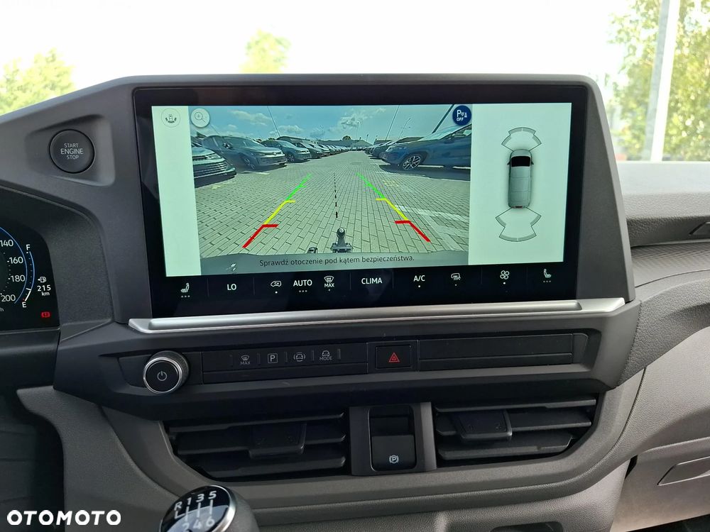 Volkswagen Transporter - 14