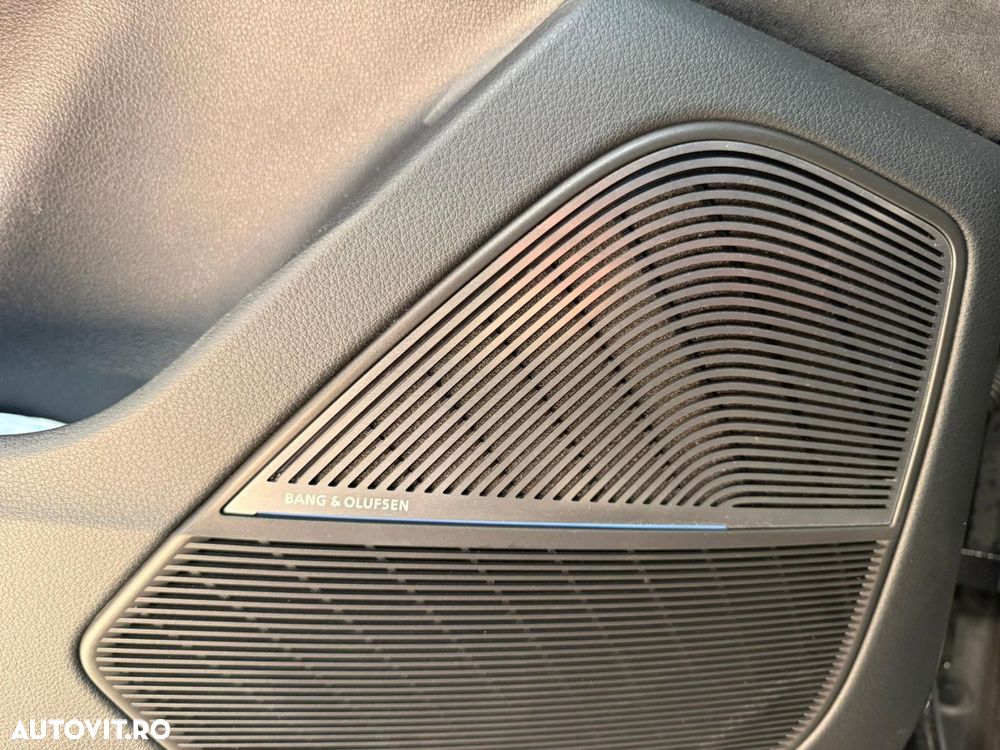 Audi SQ8 4.0 TDI Tiptronic - 22