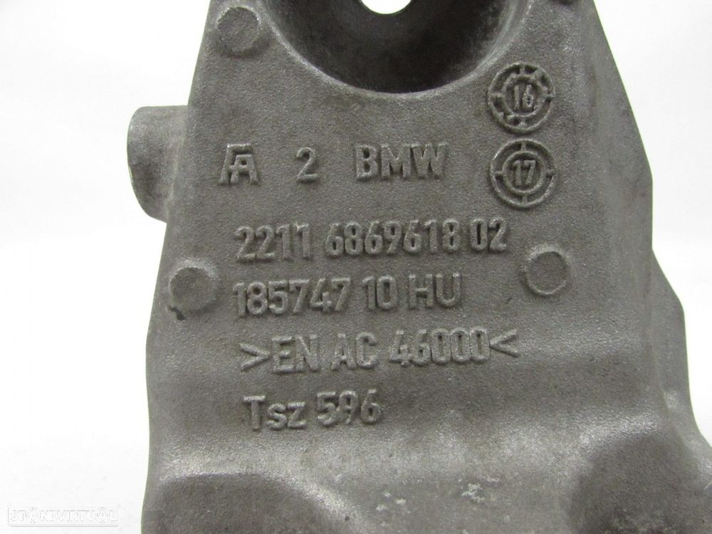 Suporte de Apoio de Motor Direito Seminovo/ Original BMW 1 (F20)/BMW 3 (F30, F80... - 3