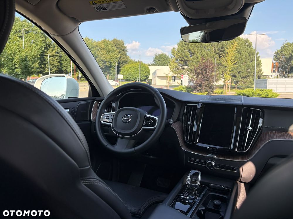 Volvo XC 60 B5 B Inscription - 17