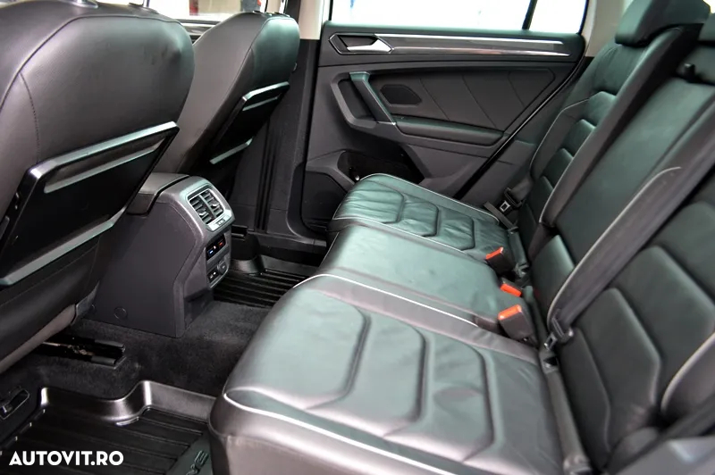Volkswagen Tiguan 2.0 TDI 4Mot DSG Highline - 16