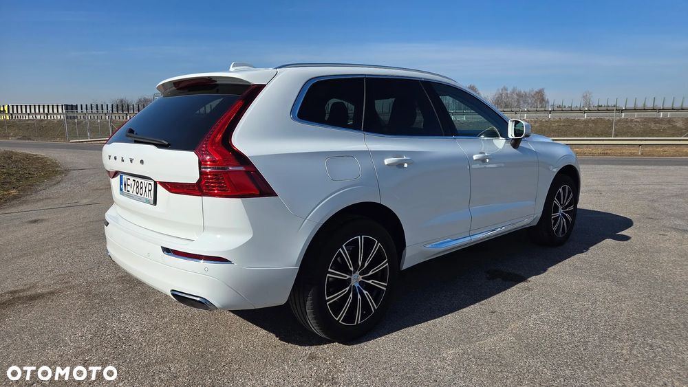 Volvo XC 60 T4 Inscription - 3