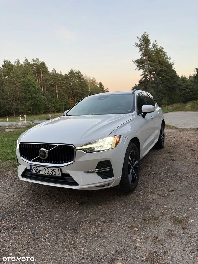 Volvo XC 60 - 11