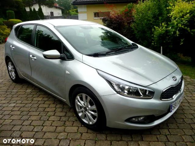 Kia Ceed Cee'd 1.4 XL - 2