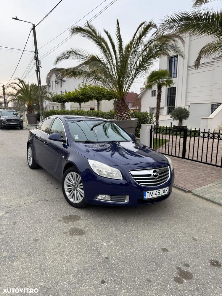 Opel Insignia - 6