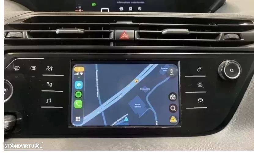 Citroën C4 Spacetourer PureTech 130 Stop&Start FEEL - 9