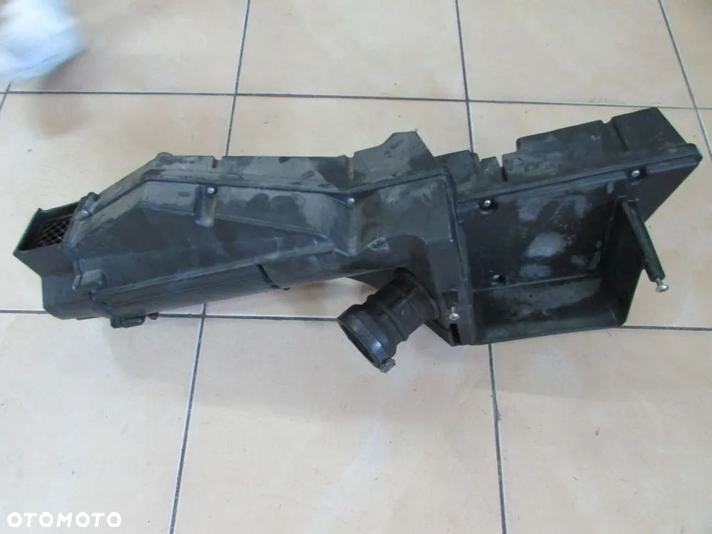 Moto Guzzi 750 Breva puszka filtra airbox - 1