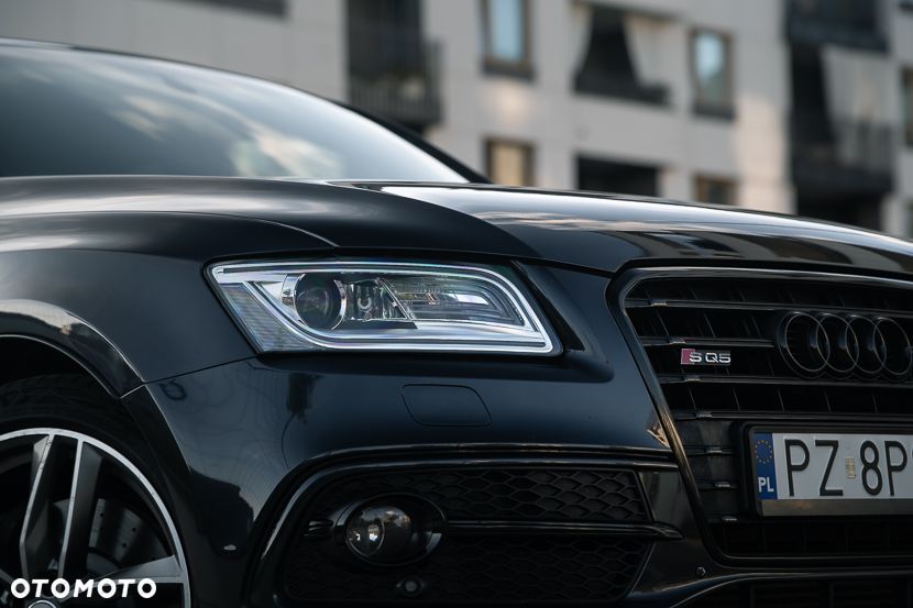 Audi SQ5 - 12