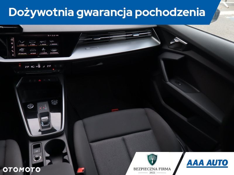 Audi A3 Sportback - 10