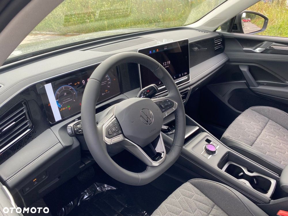 Volkswagen Tiguan 1.5 eTSI Life Plus DSG - 10