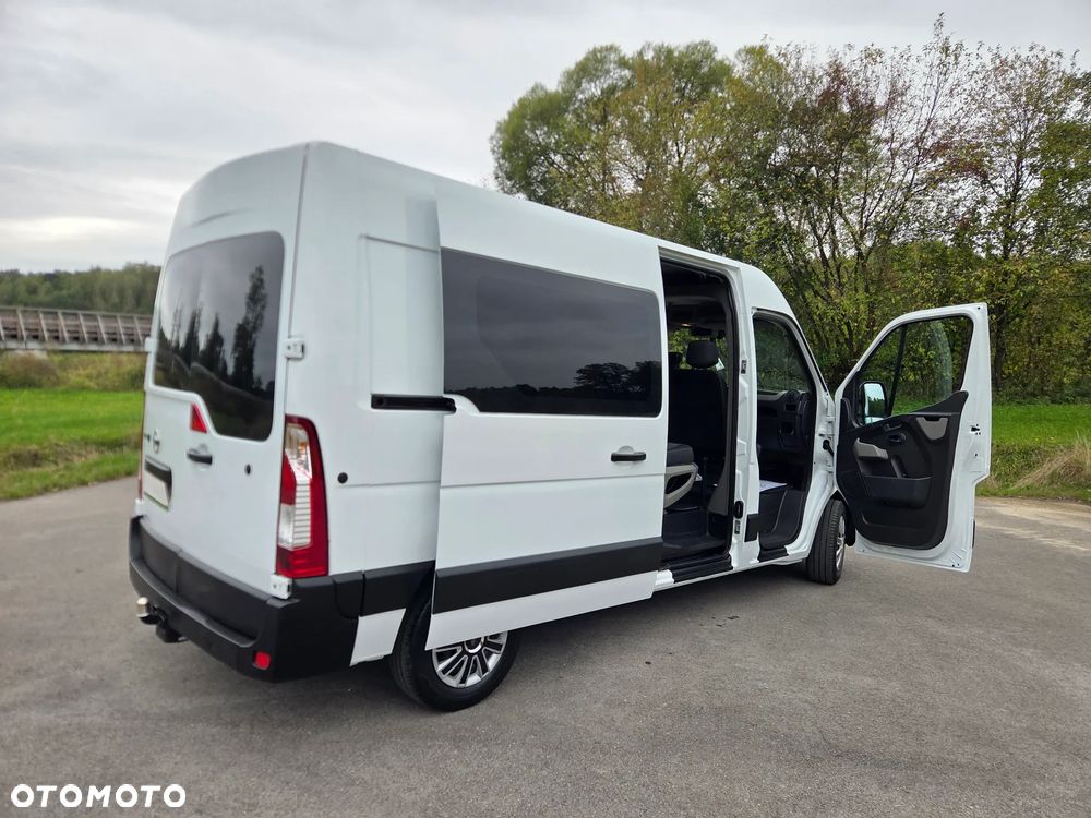 Nissan NV400 - 17