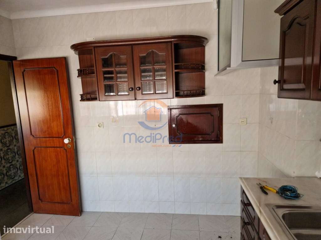 Apartamento T2 remodelado - Pontinha - Grande imagem: 5/26