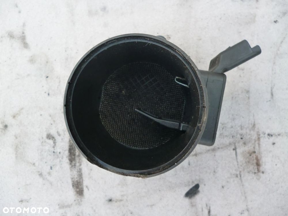 CITROEN C5 II 2.2 HDI PRZEPŁYWOMIERZ