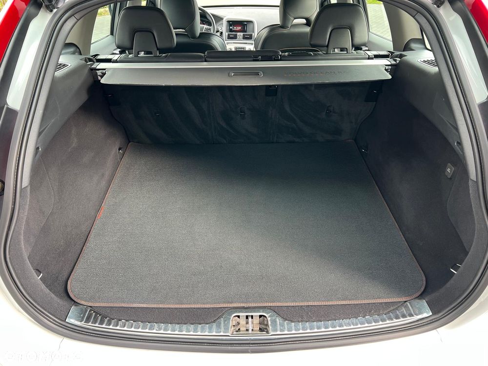 Volvo XC 60 2015