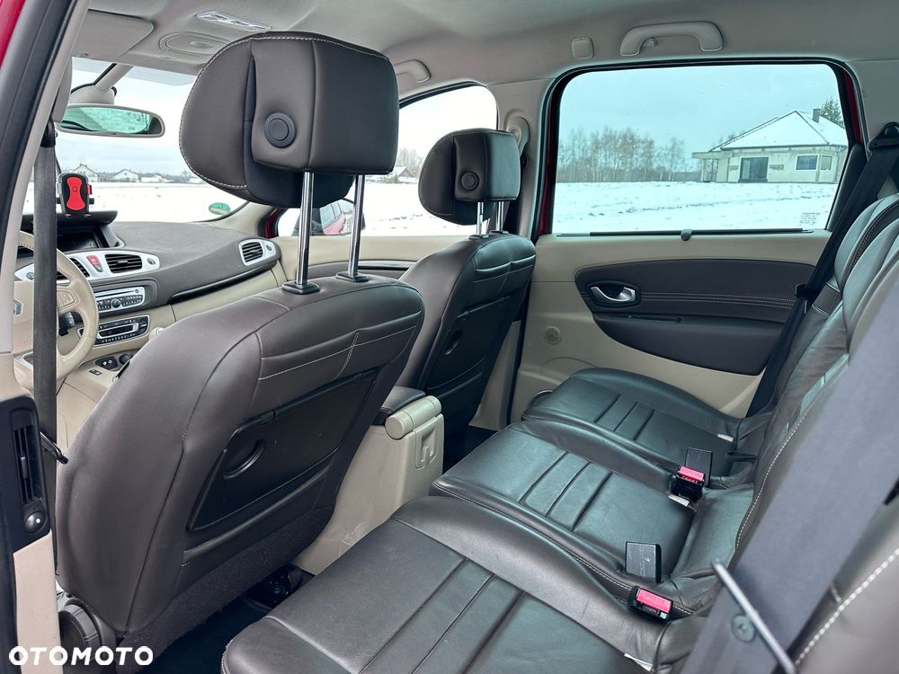 Renault Scenic TCe 130 Dynamique - 13