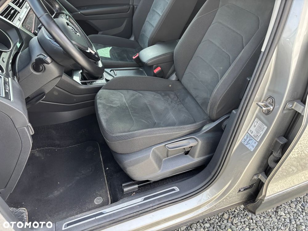 Volkswagen Tiguan 2.0 TDI SCR 4Motion (BlueMotion Tech) Highline - 11