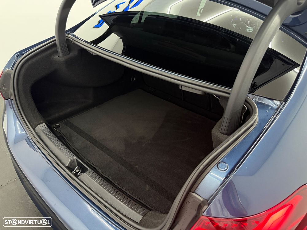 Mercedes-Benz A 35 AMG Limousine 4Matic Speedshift DCT 8G - 34