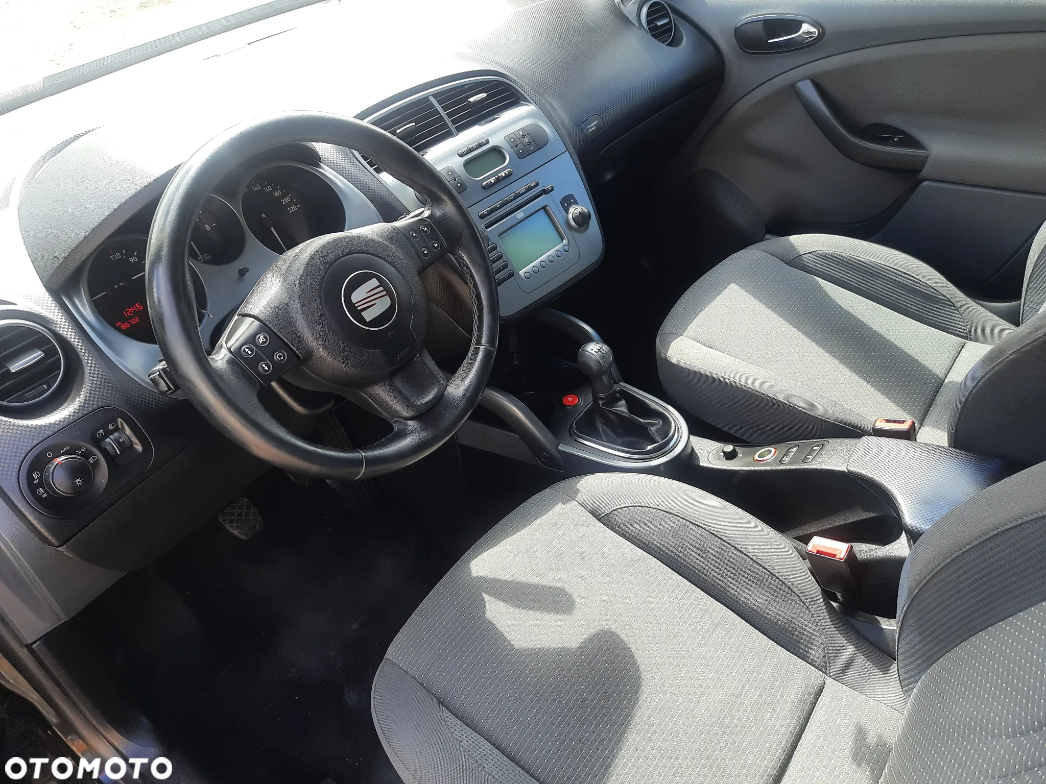 Seat Altea XL - 2