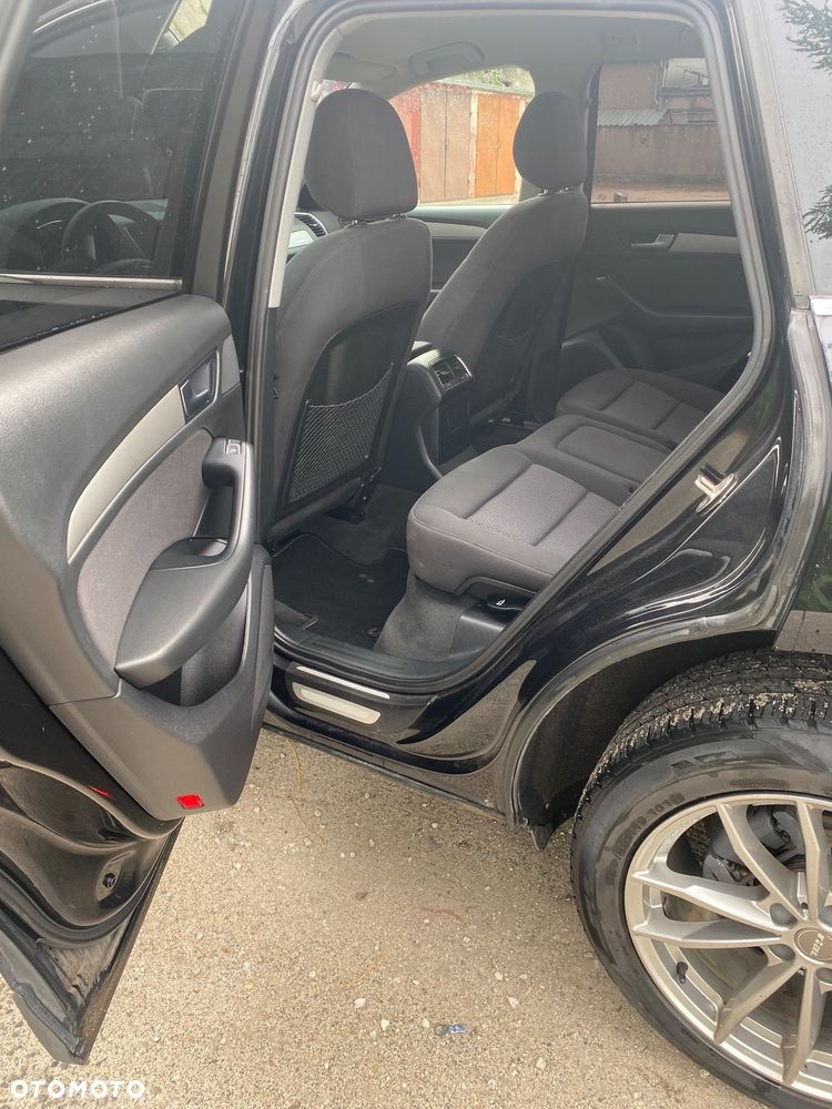 Audi Q5 - 14