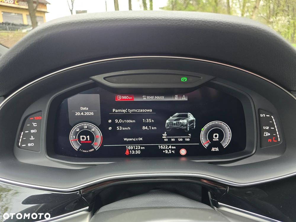 Audi Q8 - 13