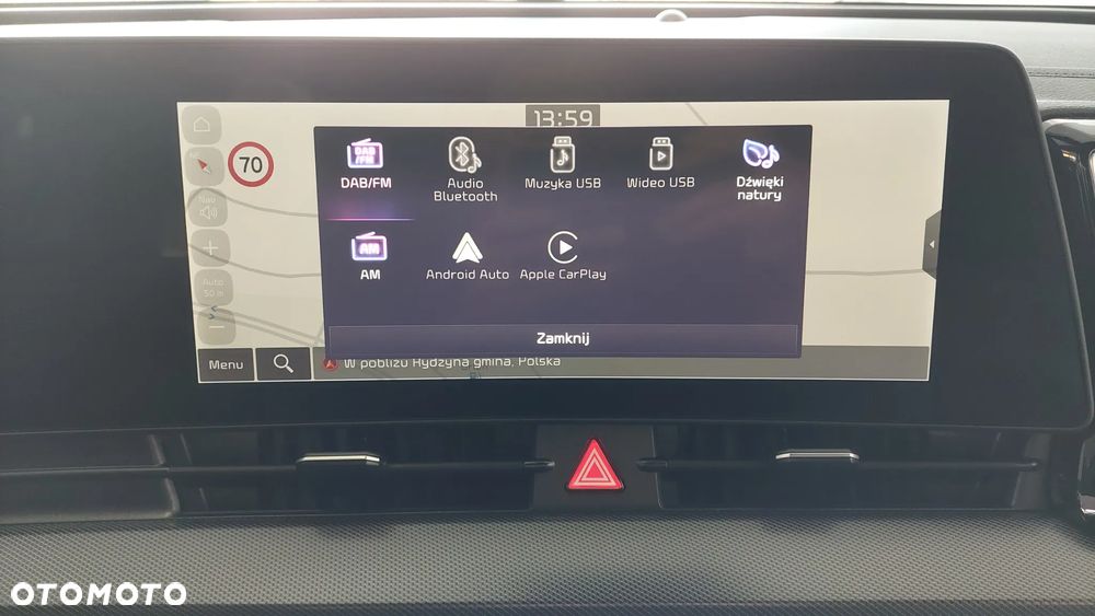 Kia Sportage 1.6 T-GDI Anniversary 4WD DCT - 10