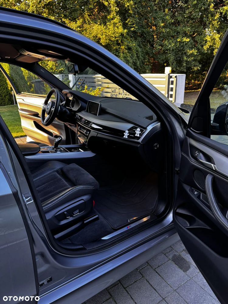 BMW X5 xDrive25d - 20