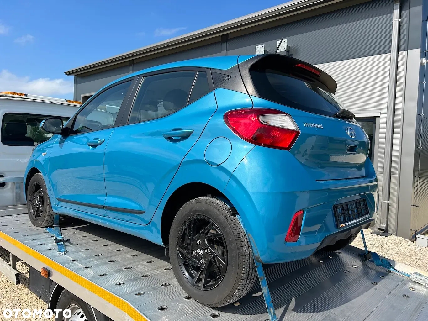Hyundai i10 1.0 Trend - 3