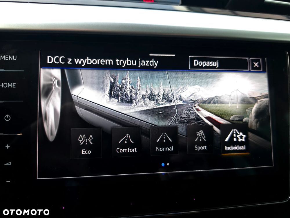 Volkswagen Arteon 1.4 TSI Plug-In Hybrid R-Line DSG - 22
