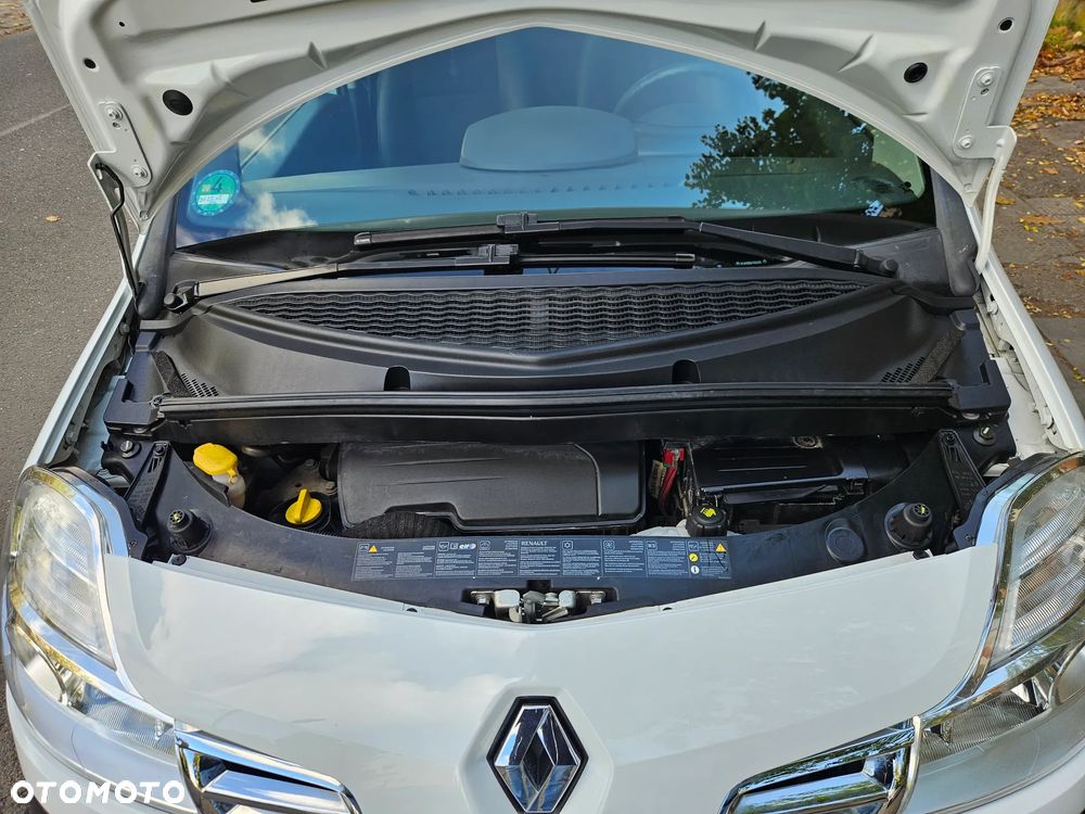 Renault Modus 1.2 16V Night and Day - 20