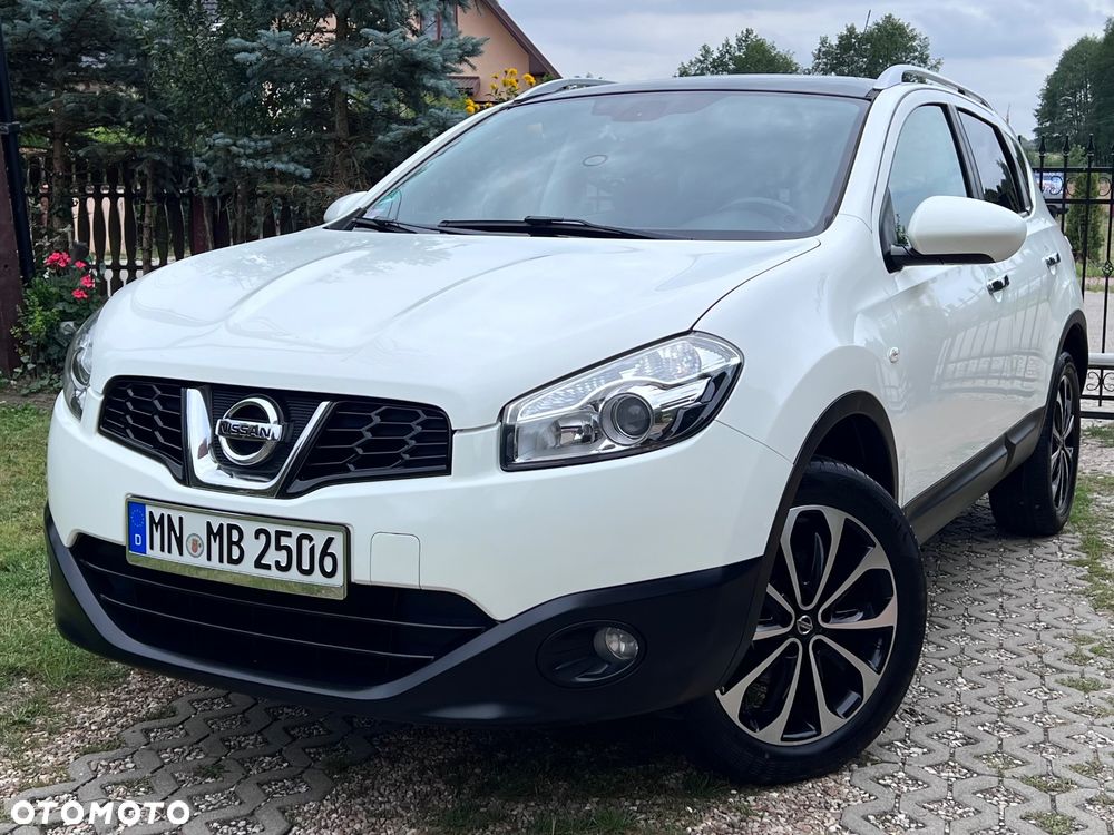 Nissan Qashqai 1.6 acenta - 1