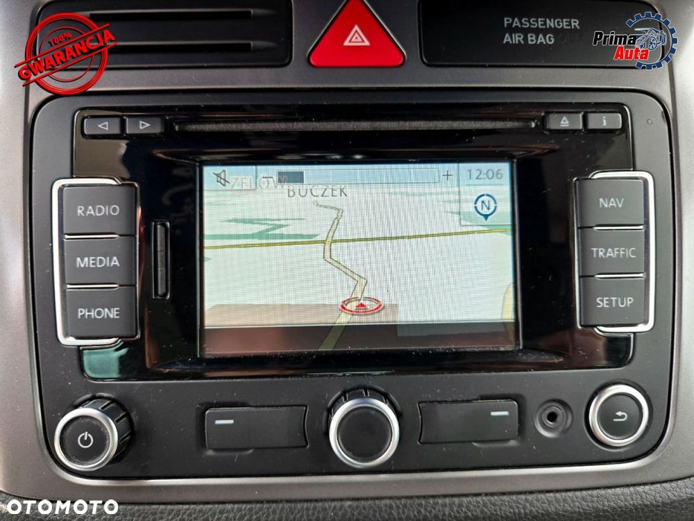 Volkswagen Tiguan 1.4 TSI BlueMot Sport&Style - 4