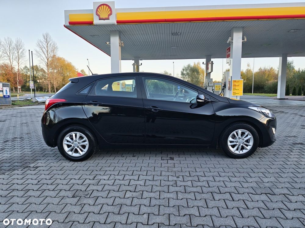 Hyundai i30 - 3