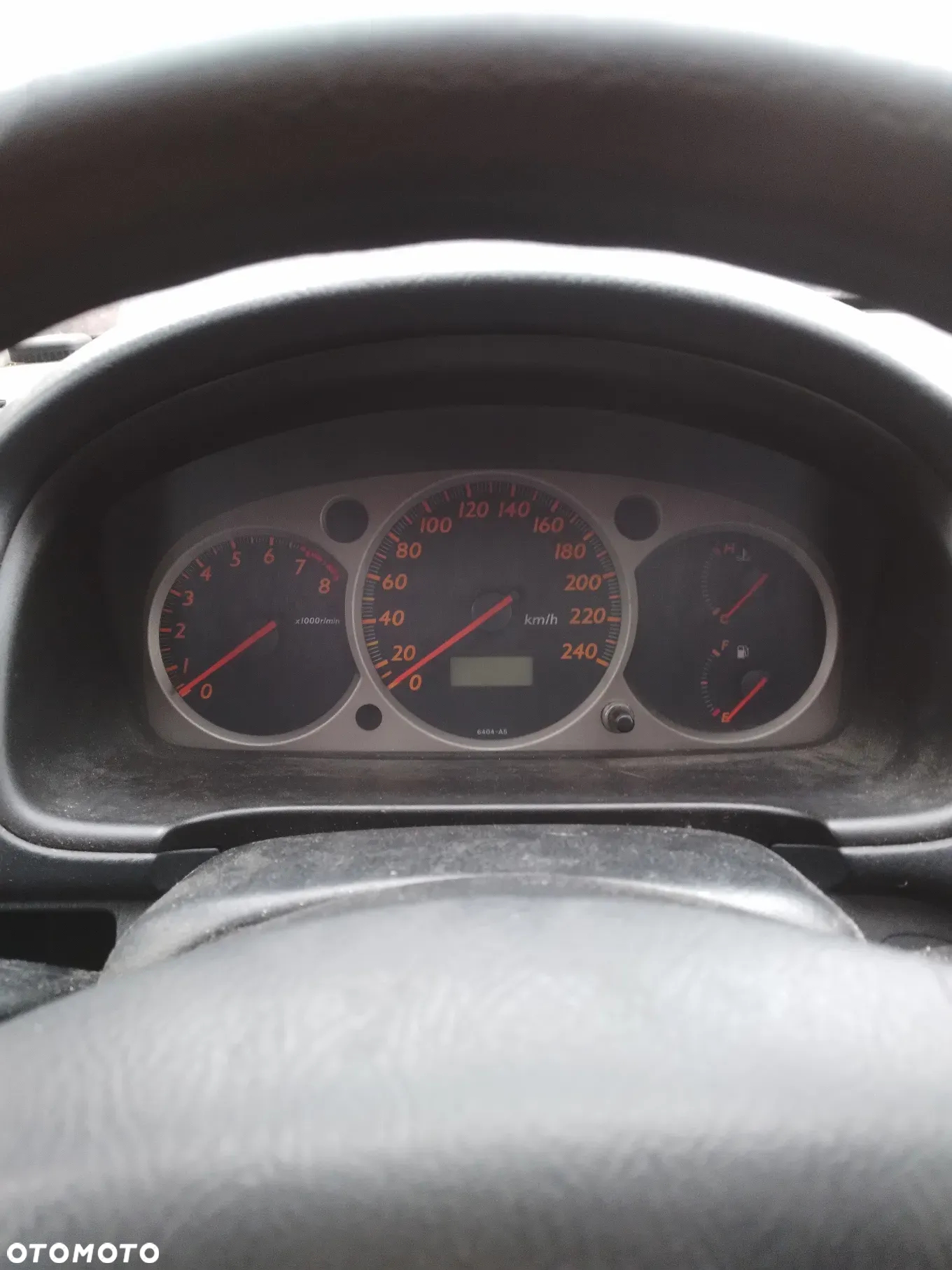HONDA STREAM 00-03 NH629M, K20A1 2.0 16V  STEROWNIK POMPA ABS - 28