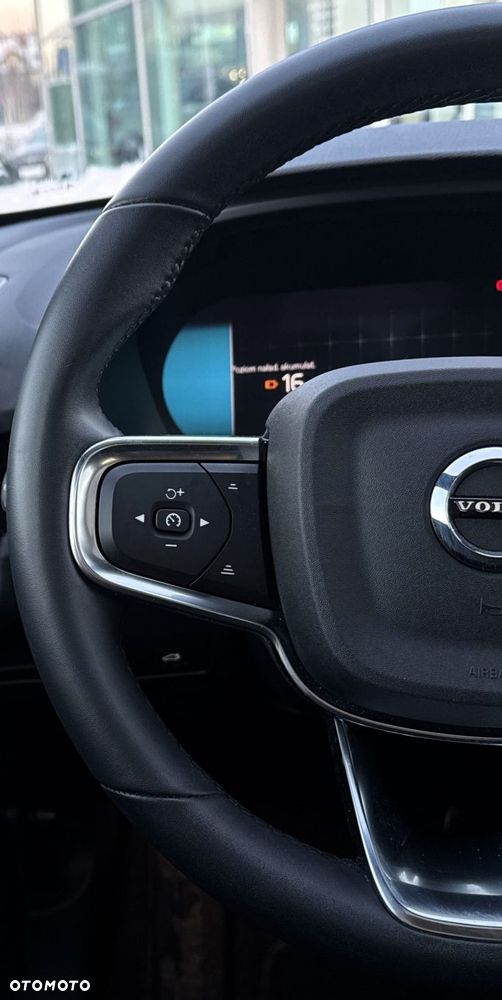 Volvo C40 - 13