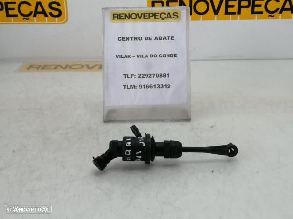 Bomba Embraiagem Nissan Qashqai / Qashqai +2 I (J10, Nj10, Jj10e) - 1