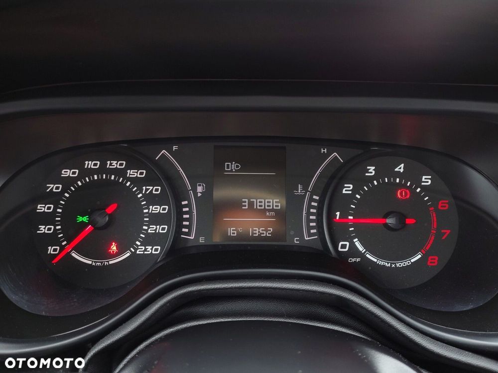 Fiat Tipo 1.4 16v Pop - 12