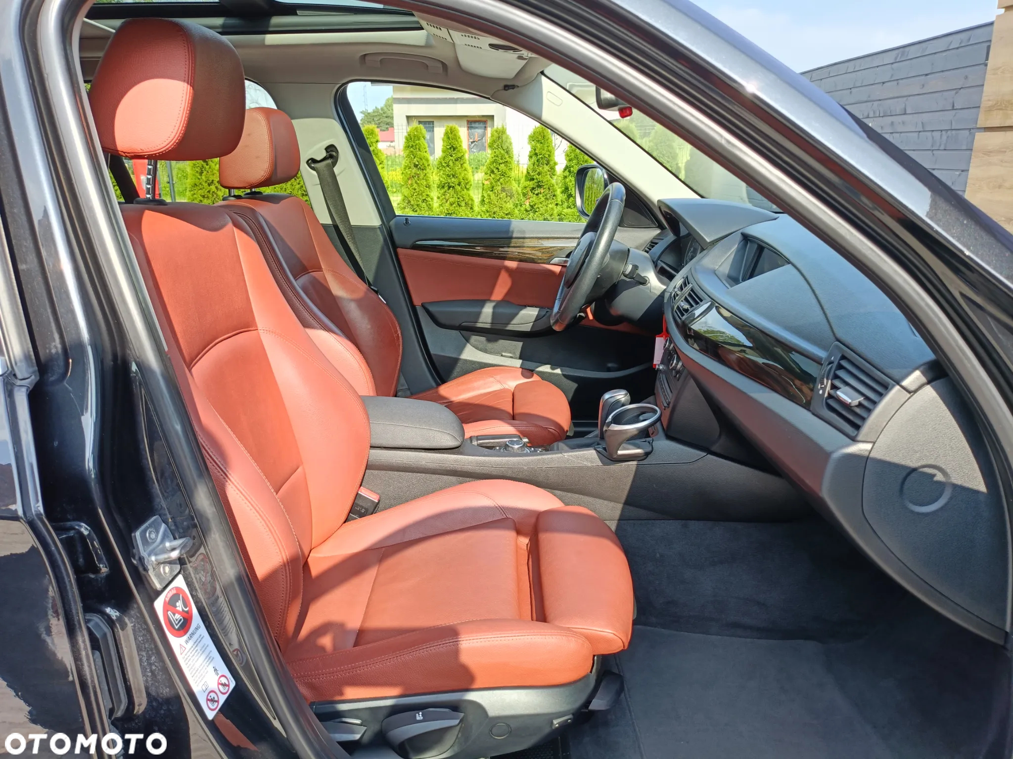 BMW X1 xDrive23d - 18
