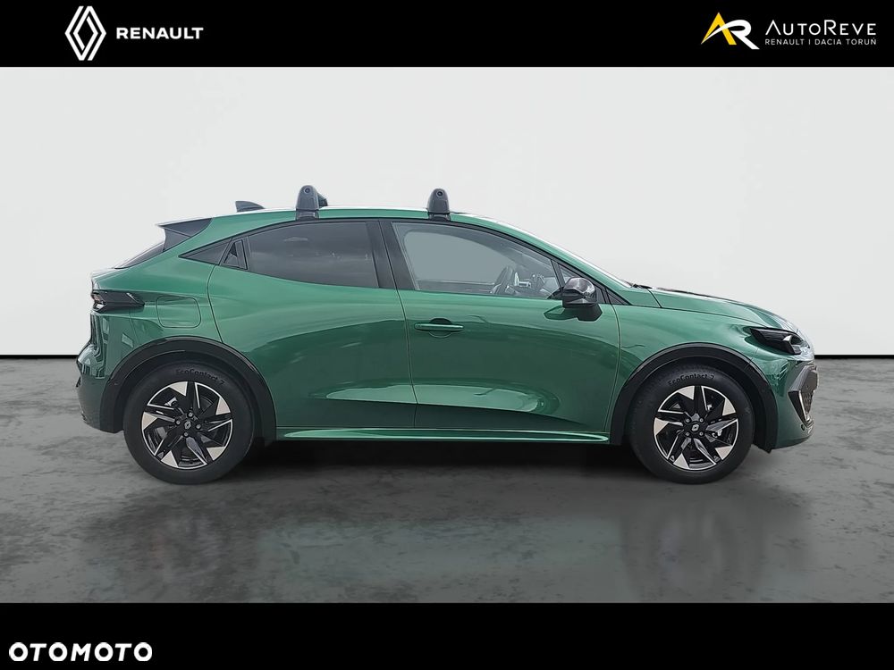 Renault Clio - 4