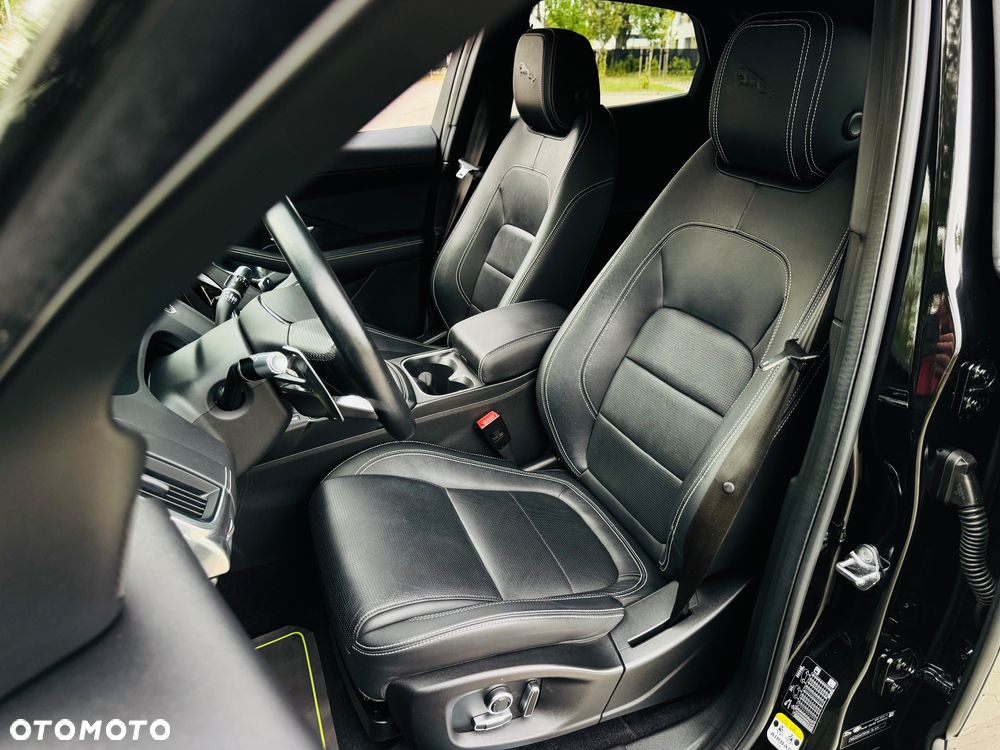 Jaguar E-Pace D165 AWD R-Dynamic HSE - 28