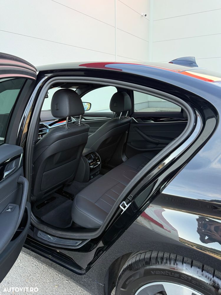 BMW Seria 5 - 31