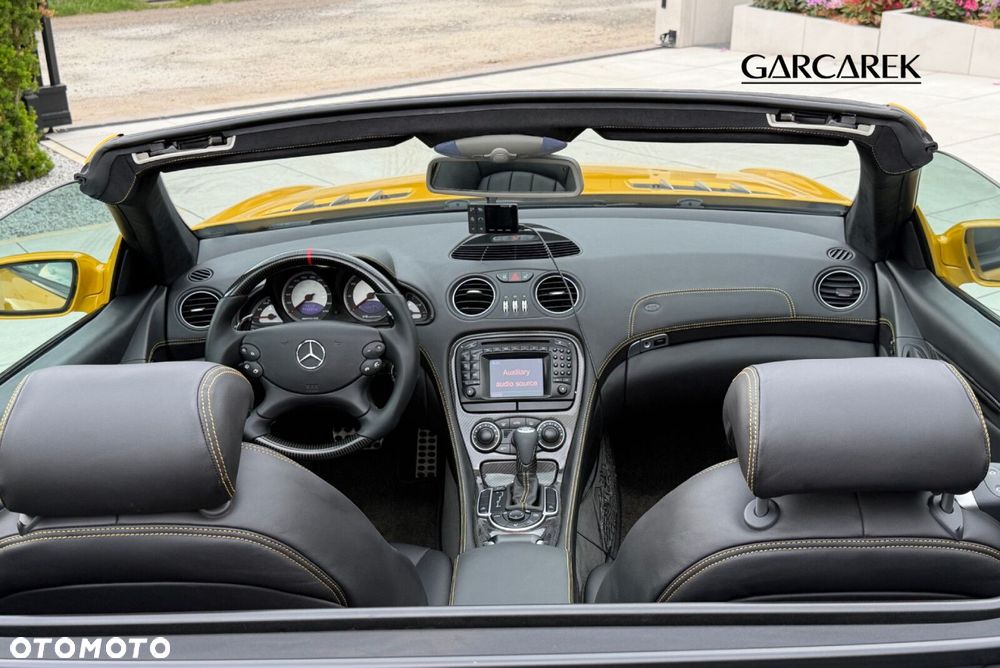 Mercedes-Benz SL - 10