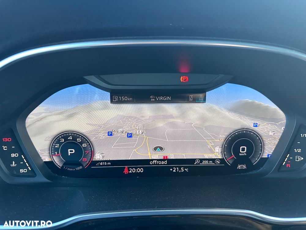Audi Q3 40 TFSI quattro S tronic S line - 23